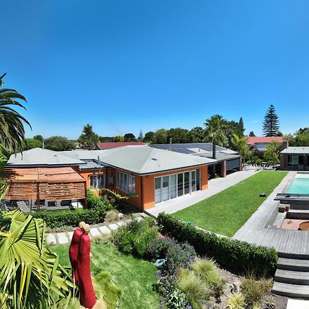 Garten Wohnung Mit Pool, 2 Schlafzimmer Cape Town Dış mekan fotoğraf