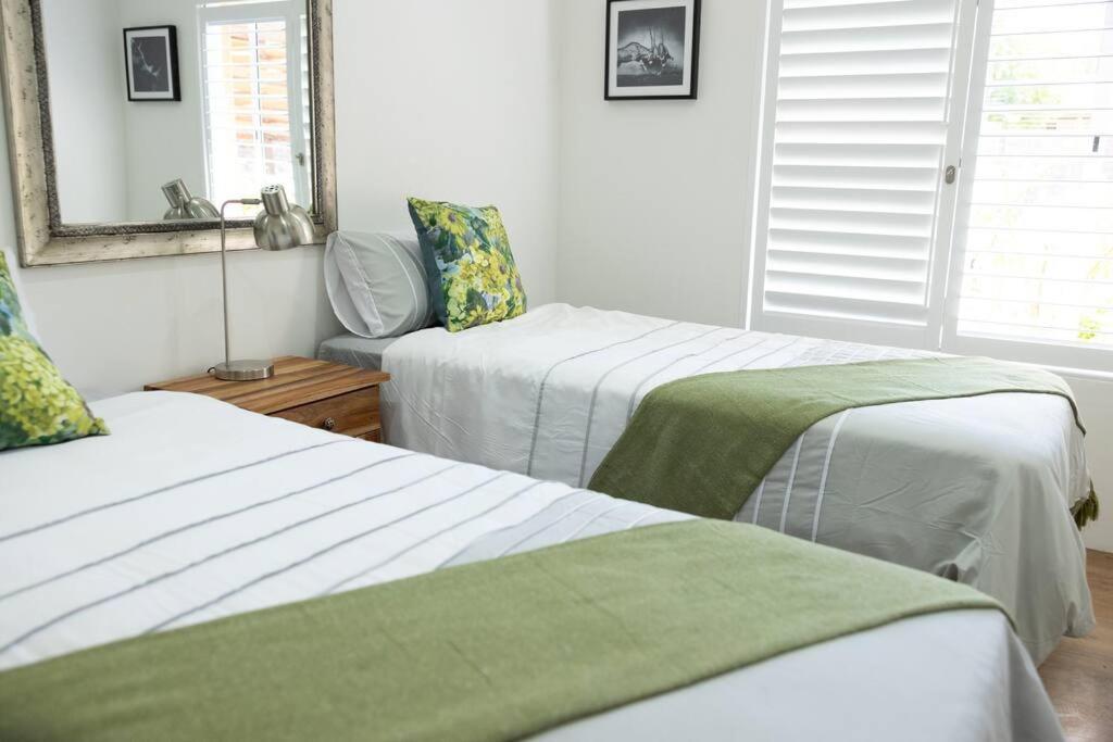 Garten Wohnung Mit Pool, 2 Schlafzimmer Cape Town Dış mekan fotoğraf